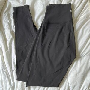 Size 6 Lululemon leggings